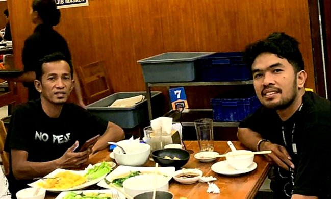 Dua Modifikator Kolaborasi, Segera Buka Bengkel Modifikasi Mobil di Makassar