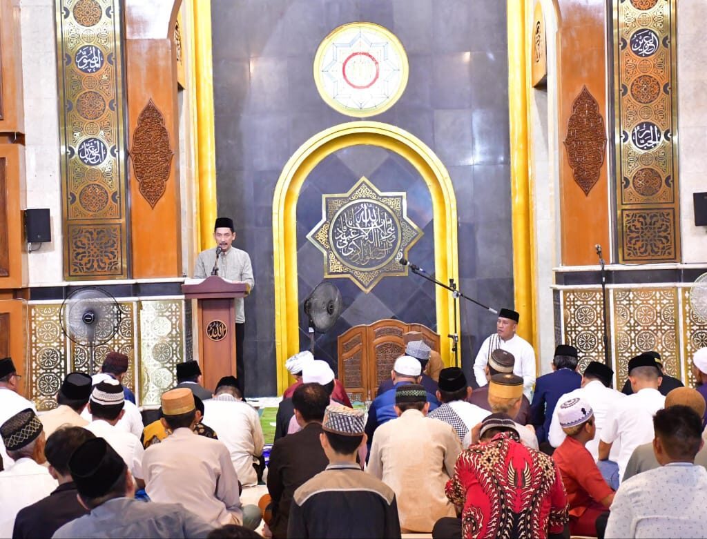 Peringati Nuzulul Qur’an, Ini Harapan Pemkot Palopo