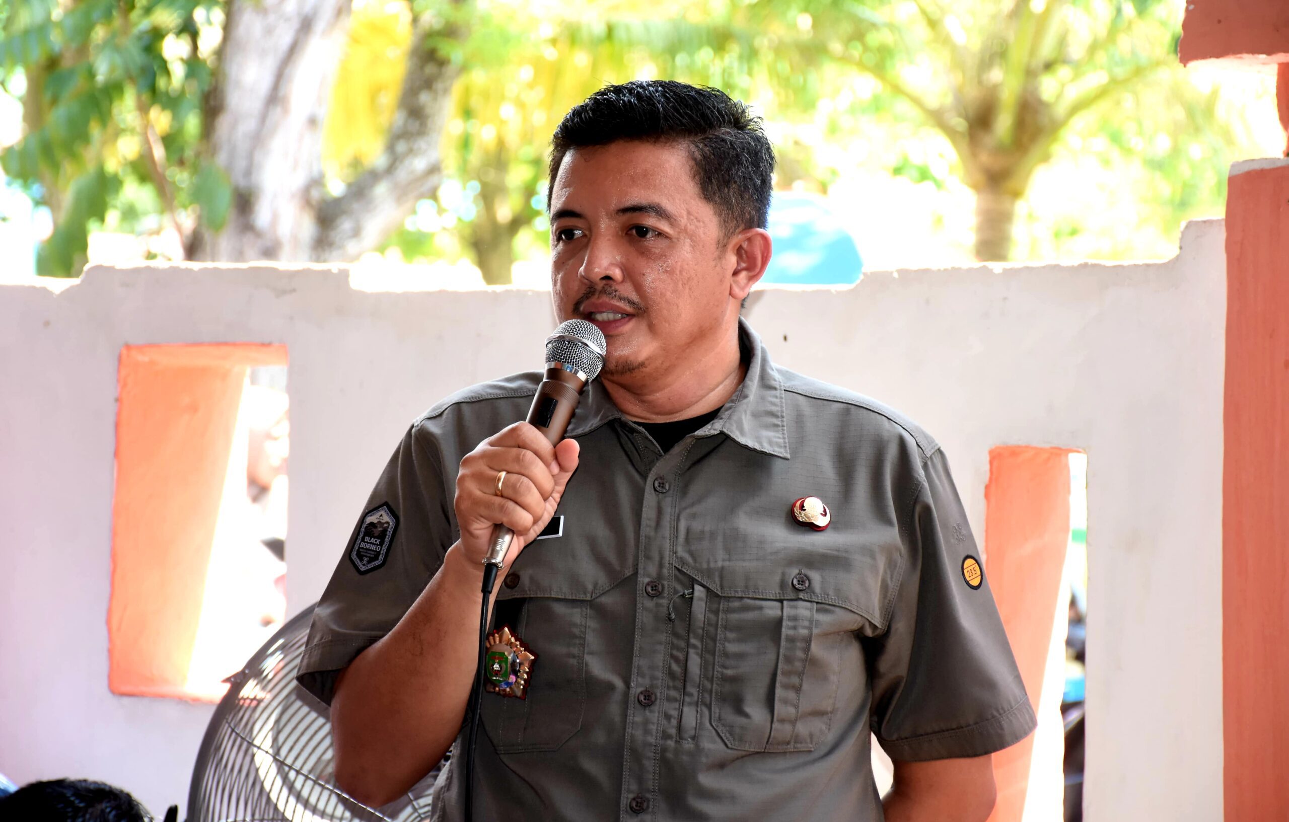 Sambut HUT Palopo, Pemkot Gelar Pertandingan Tradisional