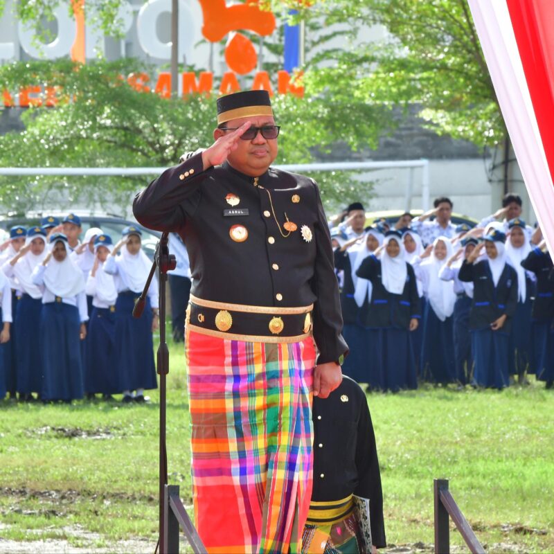 Peringati Hardiknas 2024, Asrul Sani: Lanjutkan Gerakan Merdeka Belajar