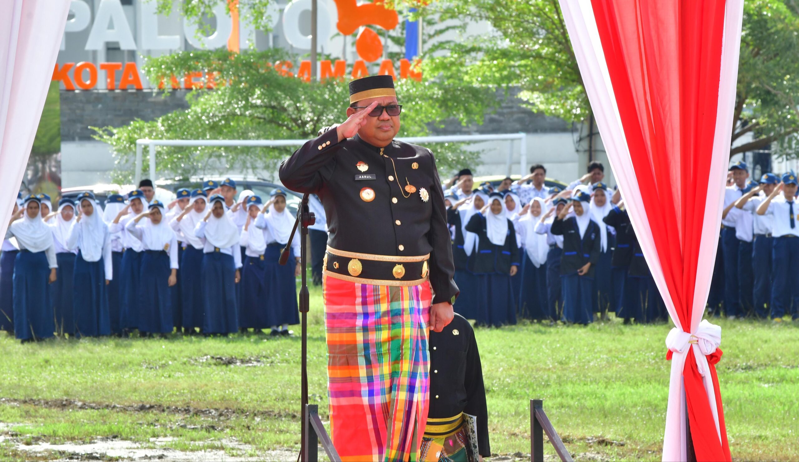 Peringati Hardiknas 2024, Asrul Sani: Lanjutkan Gerakan Merdeka Belajar