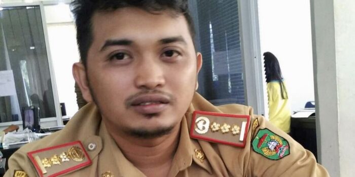 Honor RT/RW di Palopo Belum Dibayar, Alamsyah: SK Masih Berproses di Kelurahan