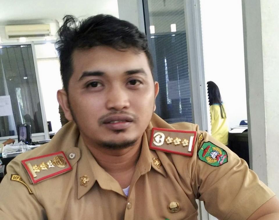 Honor RT/RW di Palopo Belum Dibayar, Alamsyah: SK Masih Berproses di Kelurahan