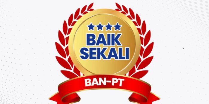 AIPT UMPalopo Raih Akreditasi Baik Sekali dari BAN-PT