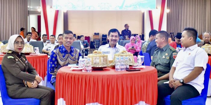 Peringati HANI, Pemkot Palopo Siap Bantu BNN Berantas Narkoba