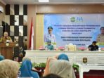 Pemkot Palopo Gelar Advokasi Peningkatan Kualitas Keluarga