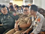 Pemkot Apresiasi Baksos Pengadaan Sumur Bor Polri untuk Warga Palopo