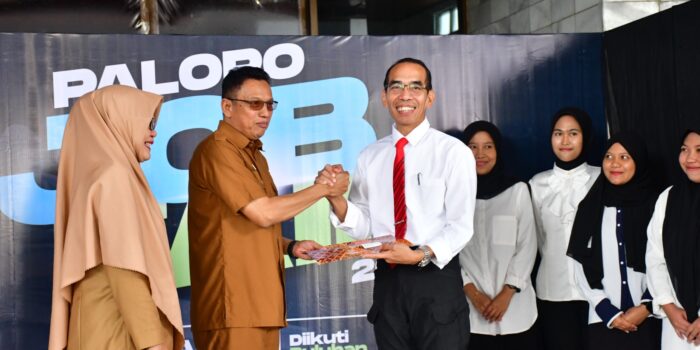 Pemkot Palopo Gelar Job Fair 2024