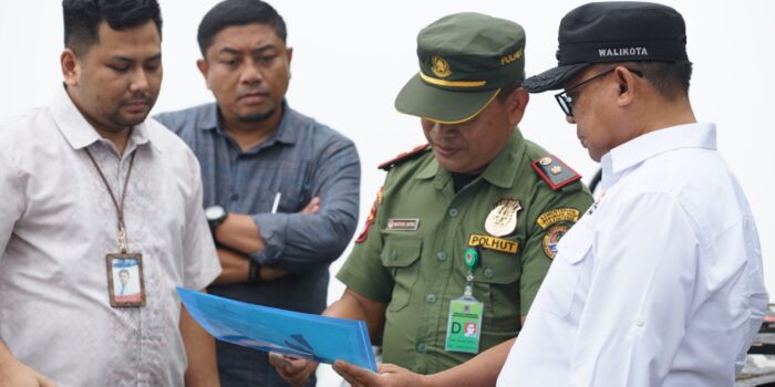 Pemkot Palopo Serius Kembangkan Taman Wisata Alam Naggala III