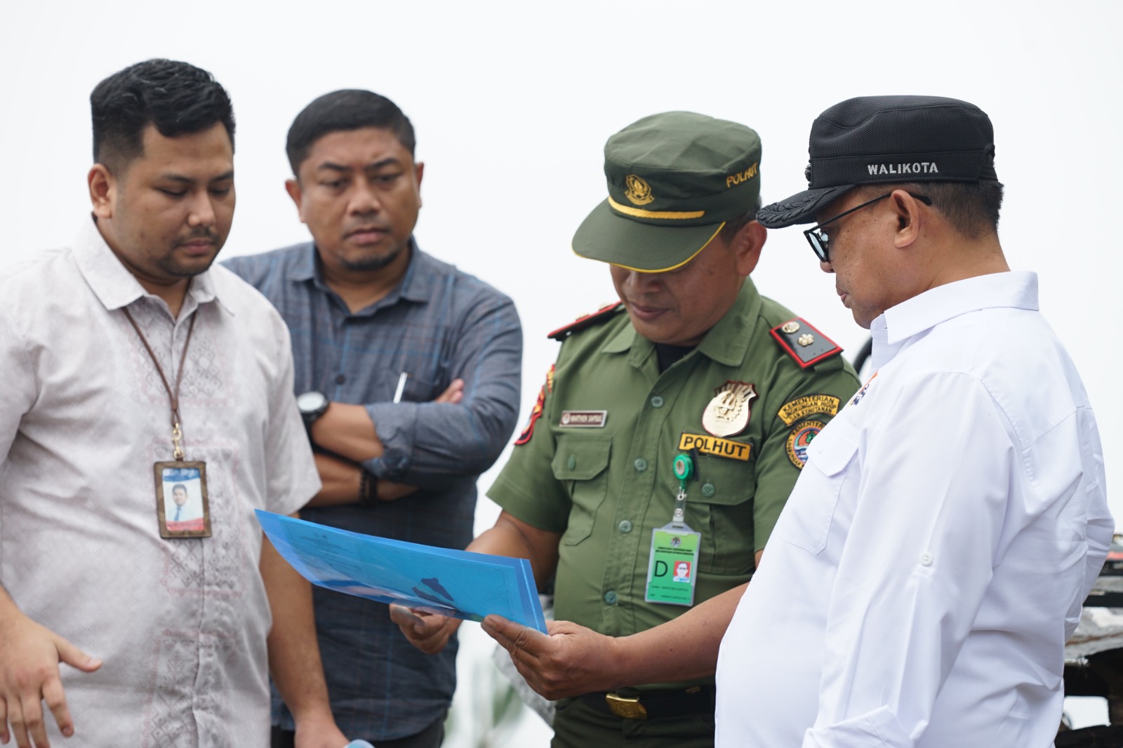 Pemkot Palopo Serius Kembangkan Taman Wisata Alam Naggala III