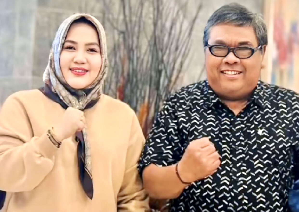 Kantongi Rekomendasi PDI-P dan PAN, PD-HB Siap Tarung di Pilwalkot Palopo