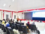 Gelar Rakor SDI, Upaya Pemkot Palopo Samakan Presepsi Lintas Sektoral Gelar Rakor SDI, Upaya Pemkot Palopo Samakan Presepsi Lintas Sektoral