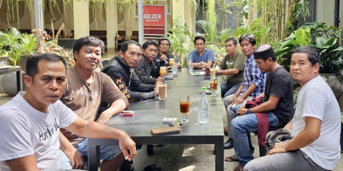 Bentuk Tim Hingga Desa dan Kelurahan, Tim Sahabat Andalan Luwu Raya Siap Menangkan ASS
