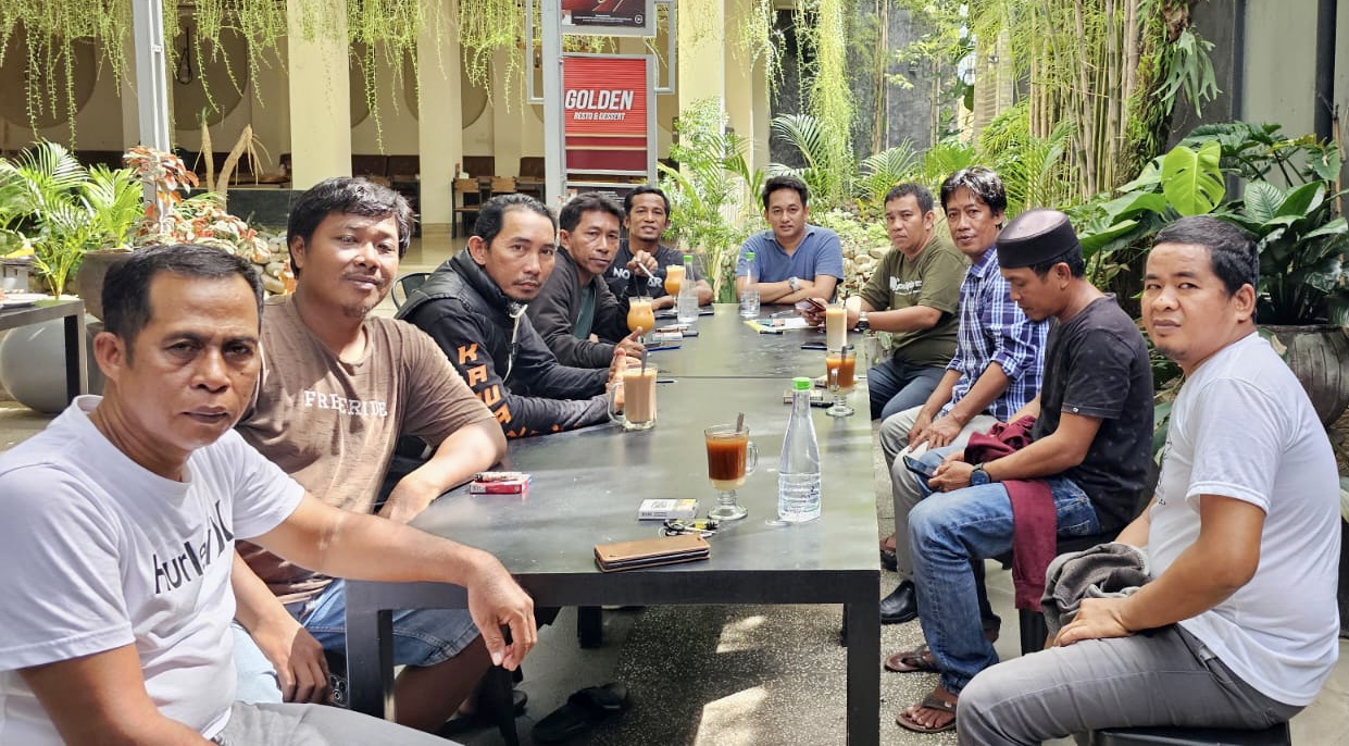 Bentuk Tim Hingga Desa dan Kelurahan, Tim Sahabat Andalan Luwu Raya Siap Menangkan ASS