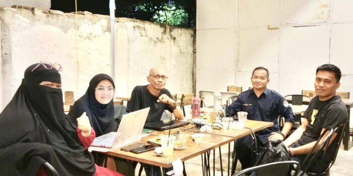 Bakal Gelar Dialog, PPDI Palopo Harap Semua Paslon Wali Kota Komitmen Penuhi Hak Disabilitas