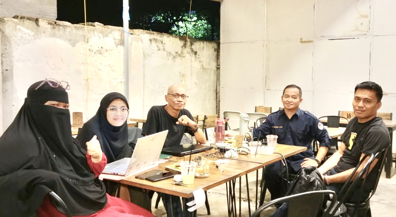 Bakal Gelar Dialog, PPDI Palopo Harap Semua Paslon Wali Kota Komitmen Penuhi Hak Disabilitas