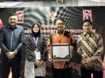 Kota Palopo Kembali Raih UHC 2024