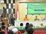 Forpa Gelar Rakor dan Pelantikan BPH BPP Tahun 2024