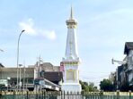 Tugu Jogja, Simbol Kejayaan dan Filosofi Kehidupan Kota Yogyakarta