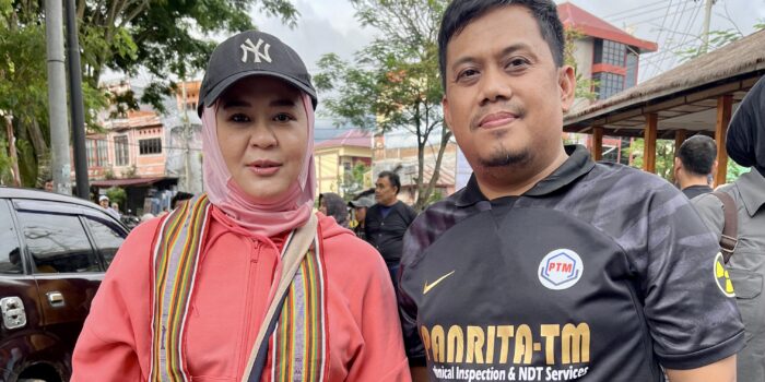 Sahabat Andalan Sulsel III Diimbau Terus Berjuang Menangkan ASS-Fatmawati