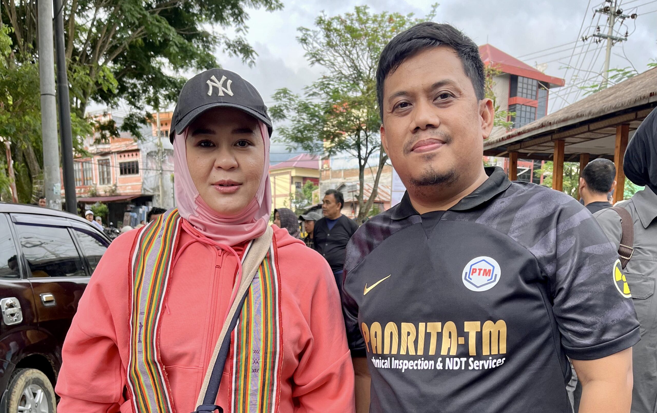 Sahabat Andalan Sulsel III Diimbau Terus Berjuang Menangkan ASS-Fatmawati