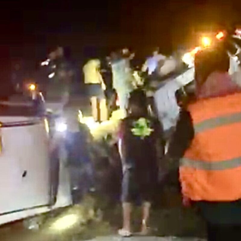 Longsor di Luwu Renggut 2 Nyawa Warga