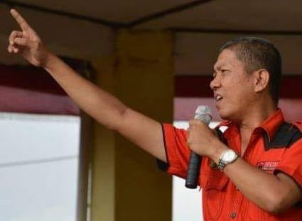 Esra Lamban Minta Pj. Bupati Luwu Sikapi dengan Serius Peristiwa Longsor Latimojong