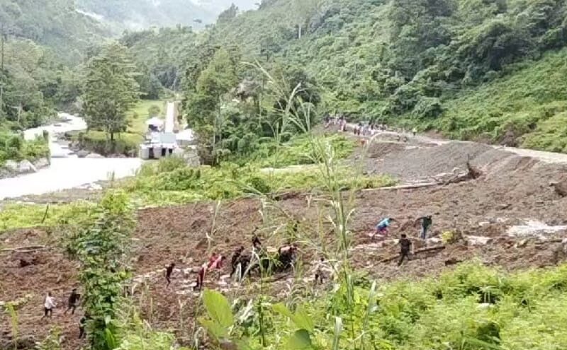 WALHI Duga PT. Masmindo Masih Pakai AMDAL Lama, Minta Konsultan Kaji Ulang dan Publikasikan Hasilnya