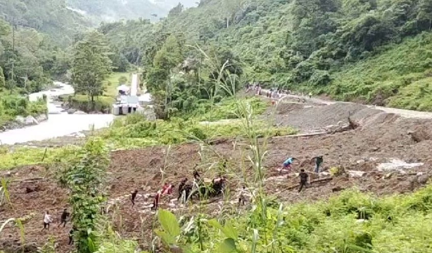 WALHI Duga PT. Masmindo Masih Pakai AMDAL Lama, Minta Konsultan Kaji Ulang dan Publikasikan Hasilnya