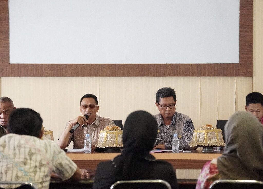 Persiapan Festival Durian di Palopo Semakin Dimatangkan