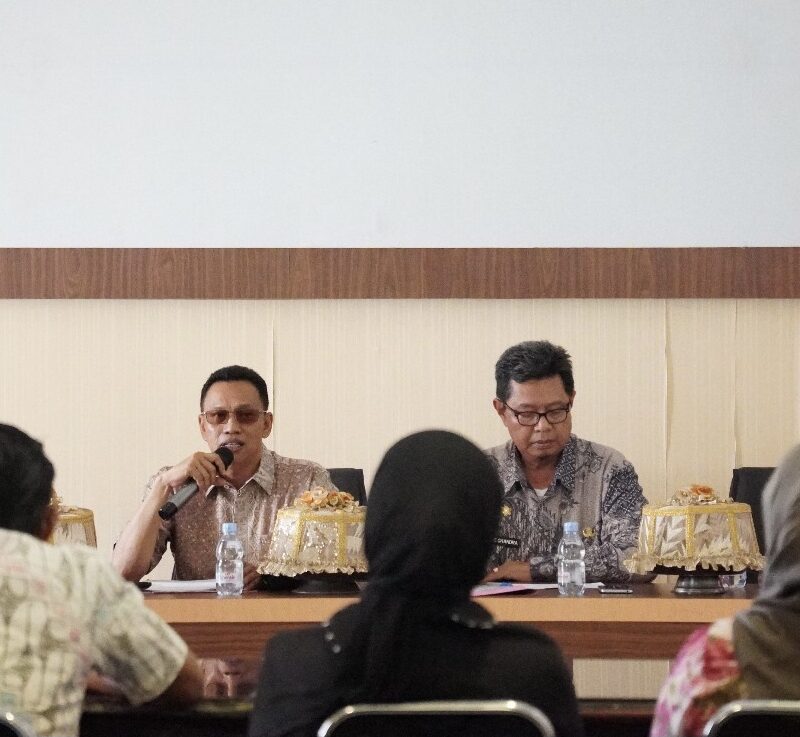 Persiapan Festival Durian di Palopo Semakin Dimatangkan