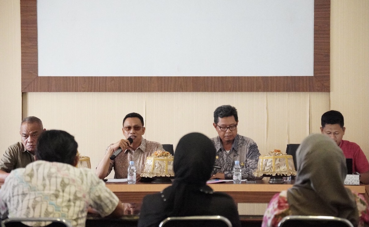 Persiapan Festival Durian di Palopo Semakin Dimatangkan