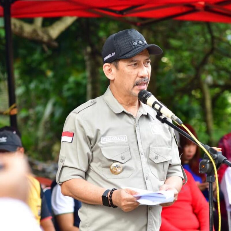 Peringati HPSN, Pemkot Palopo Ajak Masyarakat Atasi Persoalan Sampah Peringati HPSN, Pemkot Palopo Ajak Masyarakat Atasi Persoalan Sampah