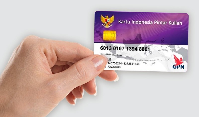 Ini Syarat Agar Dapat KIP Kuliah 2025