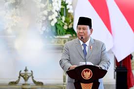Prabowo Keluarkan Perpres, Pelantikan Kepala Daerah 20 Februari