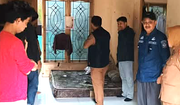 Tinjau Asrama Mahasiswa di Makassar, Pemkot Palopo Akan Lakukan Rehabilitasi