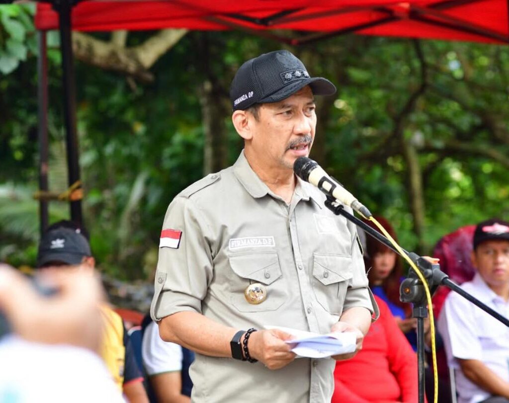 Terbitkan Instruksi Bersama, Pemkot dan Polres Batasi Aktifitas THM dan Resto di Palopo