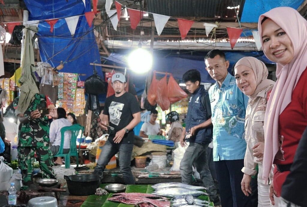 Jelang Ramadan, Pemkot Palopo Gelar Pasar Murah