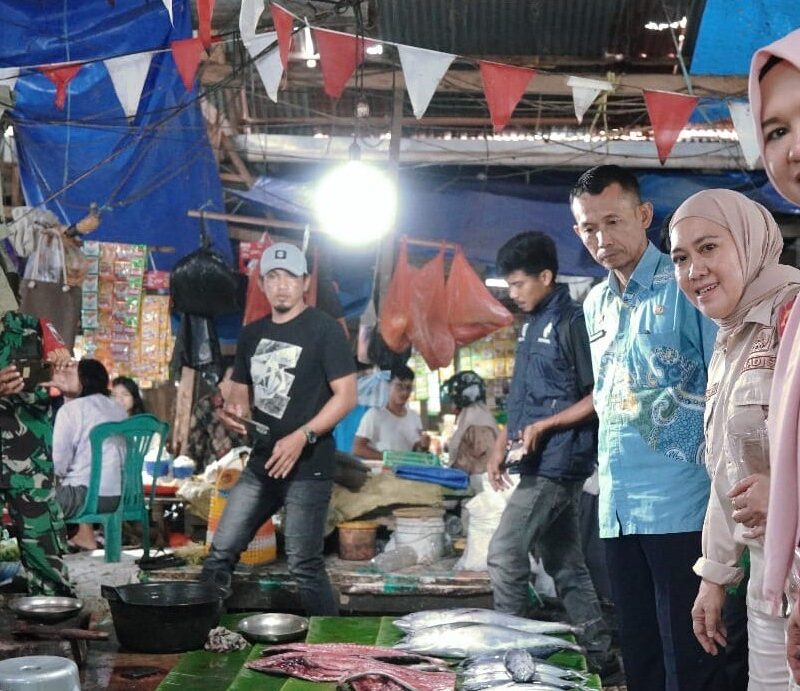 Jelang Ramadan, Pemkot Palopo Gelar Pasar Murah