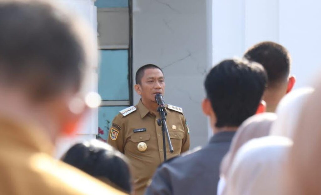 Pemkab Lutim Upayakan Segera Realisasikan Program Beasiswa dan Kartu Lansia
