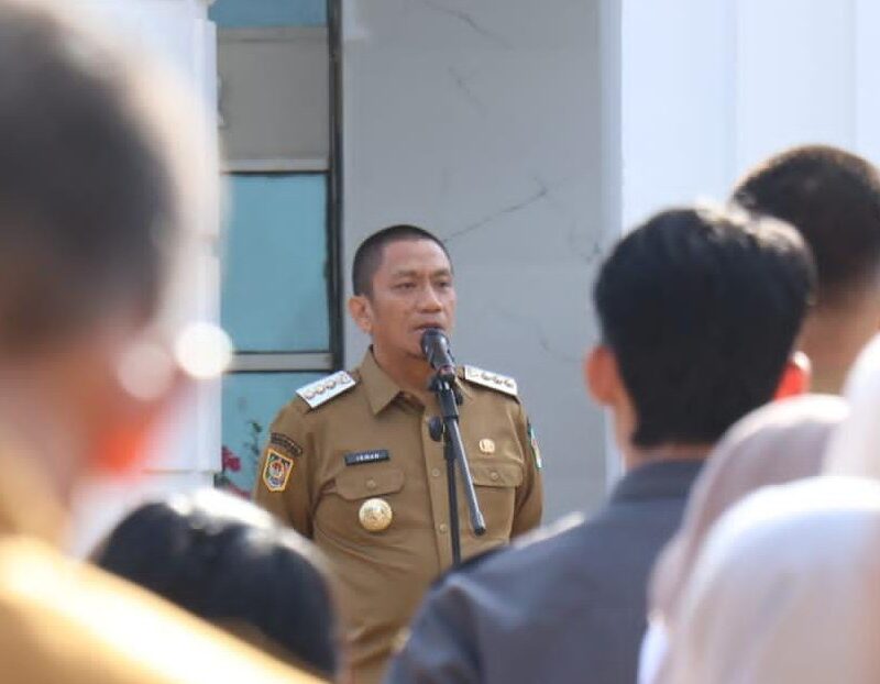 Pemkab Lutim Upayakan Segera Realisasikan Program Beasiswa dan Kartu Lansia