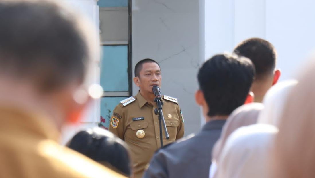 Pemkab Lutim Upayakan Segera Realisasikan Program Beasiswa dan Kartu Lansia