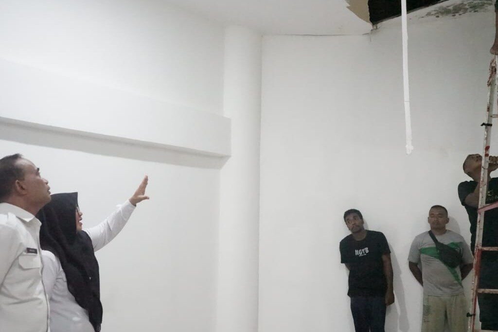 Puspa Minta DPK Lutim Gencar Lakukan Sosialisasi untuk Berantas Buta Aksara