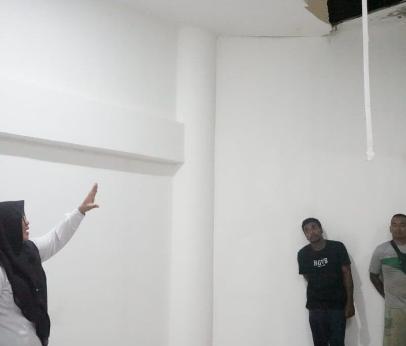 Puspa Minta DPK Lutim Gencar Lakukan Sosialisasi untuk Berantas Buta Aksara