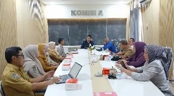 DPRD Palopo Minta Dinsos Pastikan Bantuan PKH Tepat Sasaran