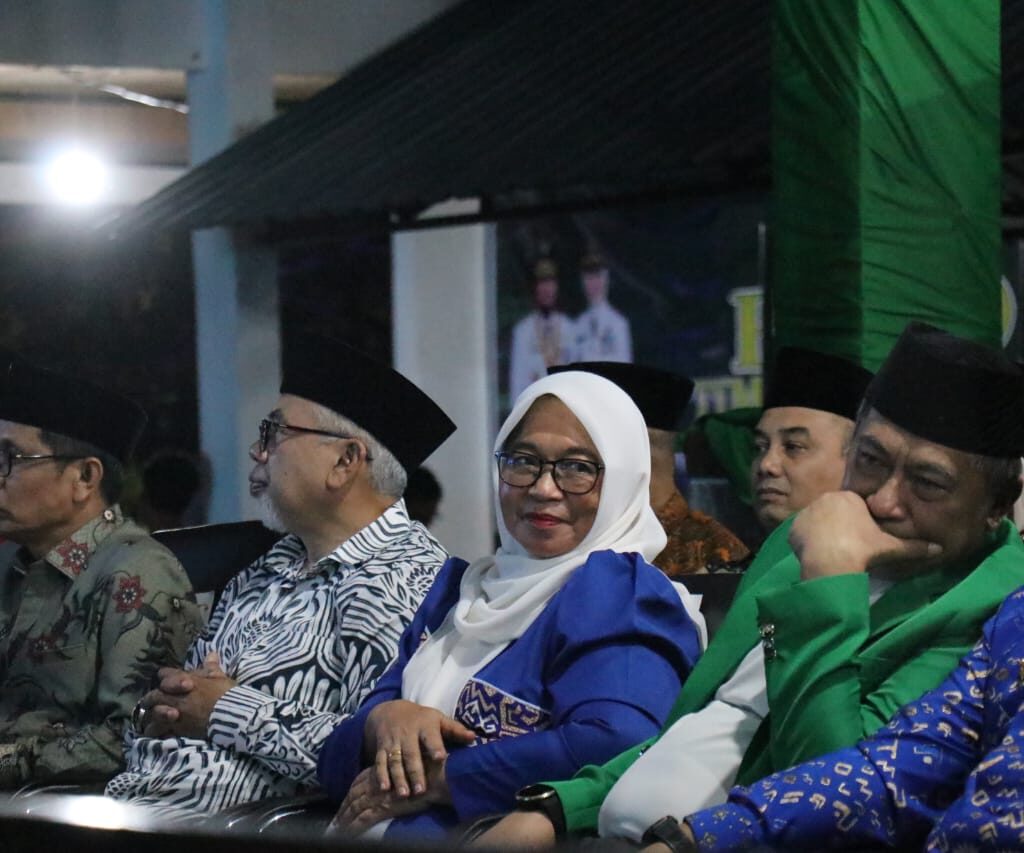 Pemkab Apresiasi Semangat Kafilah Lutim pada Ajang STQH XXIII