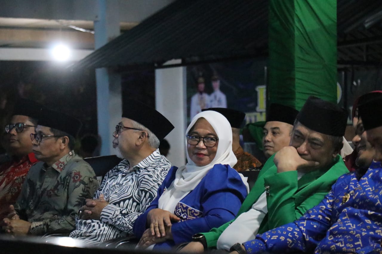 Pemkab Apresiasi Semangat Kafilah Lutim pada Ajang STQH XXIII