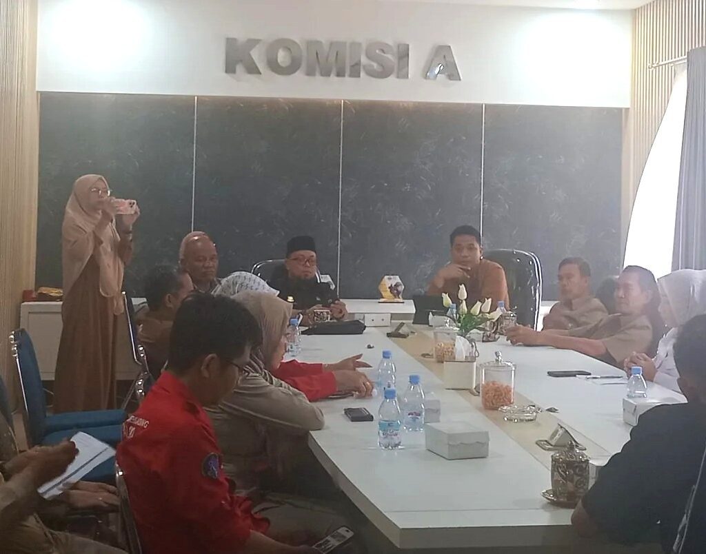 Komisi A DPRD Palopo Ancam Gulirkan Hak Angket ke RS Sawerigading