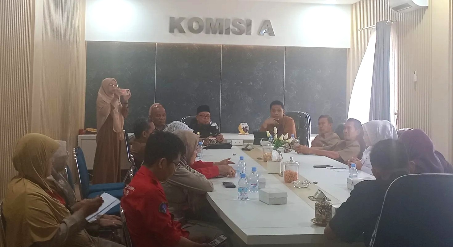 Komisi A DPRD Palopo Ancam Gulirkan Hak Angket ke RS Sawerigading