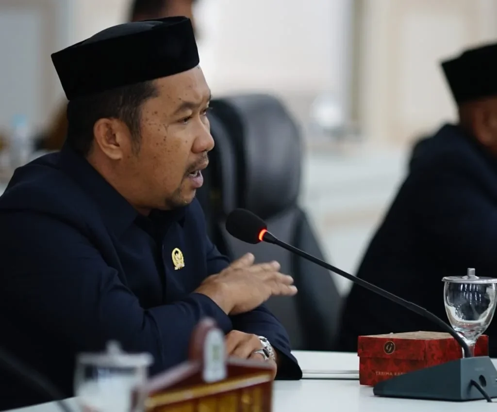 DPRD Palopo Imbau Masyarakat Melaporkan Jika Ada Pelanggaraan Izin Bangunan